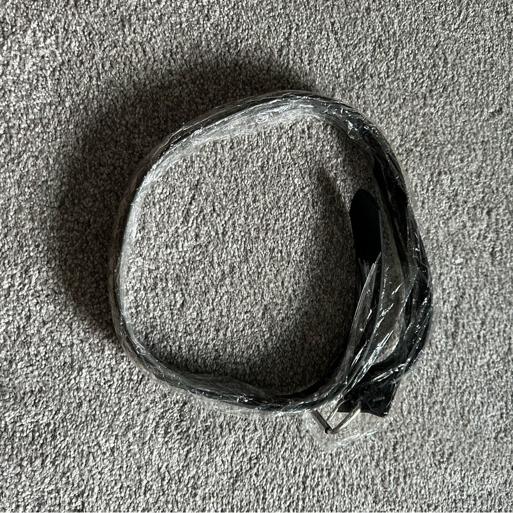 Harley Quinn costume belt